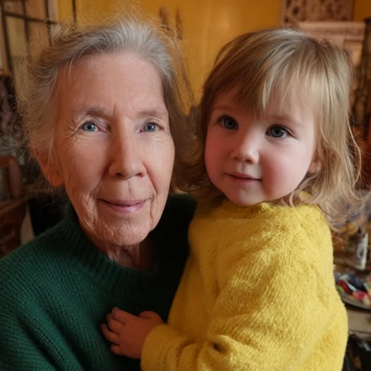 My Neighbor Refused to Pay My 73-Year-Old Mother for Babysitting, Saying She Was ‘Just Sitting at Home Anyway’ – So I Stepped In