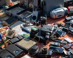 Vintage Tech Revival